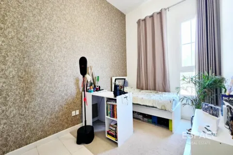 Villa en The Springs, Dubai, 3 dormitorios, 228 m², № 122623 - foto 14