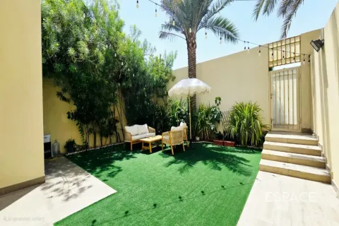 Villa en The Springs, Dubai, 3 dormitorios, 228 m², № 122623 - foto 19