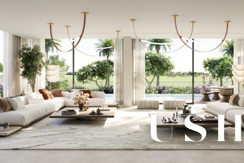 Villa in Dubai Investment Park, Dubai 5 bedrooms, 815 sq.m. № 39374 - photo 7