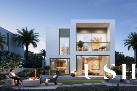 Villa in Dubai Investment Park, Dubai 5 bedrooms, 815 sq.m. № 39374 - photo 18