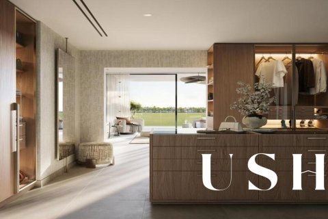 Villa in Dubai Investment Park, Dubai 5 bedrooms, 815 sq.m. № 39374 - photo 10