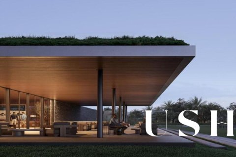 Villa in Dubai Investment Park, Dubai 5 bedrooms, 815 sq.m. № 39374 - photo 5
