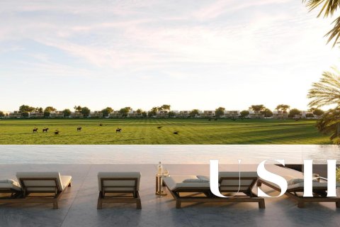 Villa in Dubai Investment Park, Dubai 5 bedrooms, 815 sq.m. № 39374 - photo 6