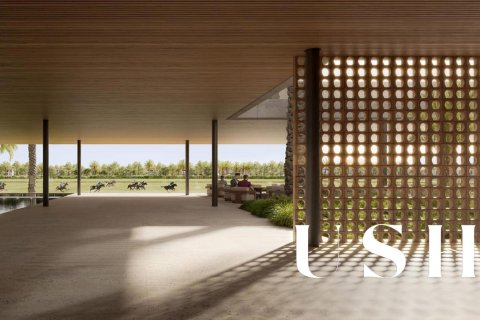 Villa in Dubai Investment Park, Dubai 5 bedrooms, 815 sq.m. № 39374 - photo 2