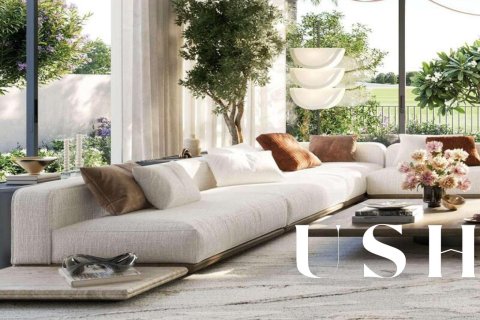 Villa in Dubai Investment Park, Dubai 5 bedrooms, 815 sq.m. № 39374 - photo 20