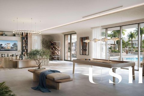 Villa in Dubai Investment Park, Dubai 5 bedrooms, 815 sq.m. № 39374 - photo 11
