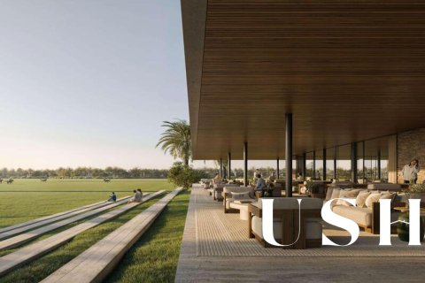 Villa in Dubai Investment Park, Dubai 5 bedrooms, 815 sq.m. № 39374 - photo 15