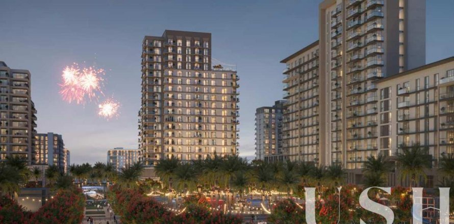 شقة في Town Square, دبي 2 غرف نوم, 92 م² رقم 39377