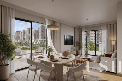 Apartment in Town Square, Dubai 1 bedroom, 64 sq.m. № 39378 - photo 3