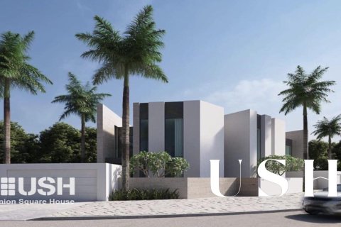 Земельный участок в Джабаль-Али, Дубай, 930м², № 39376