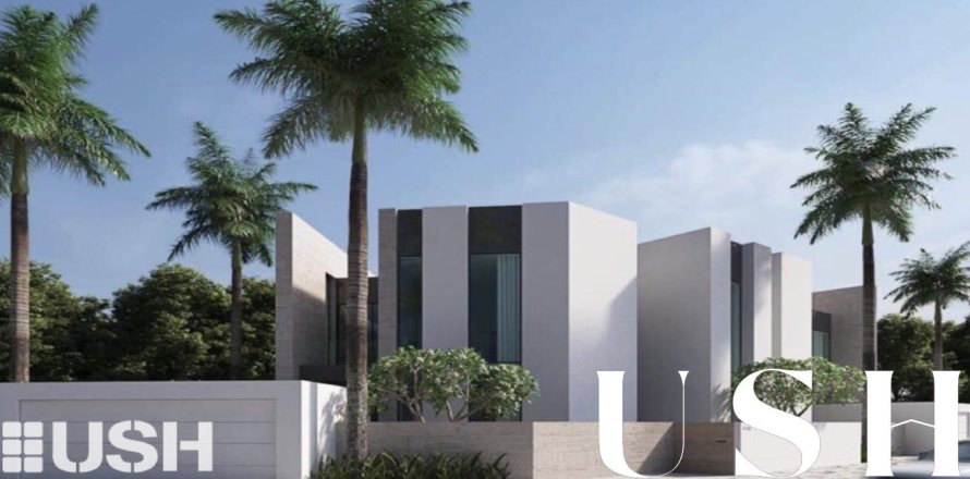 Land in Jebel Ali, Dubai 930 sq.m. № 39376