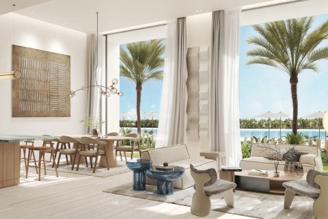 Apartment in Dubai 2 bedrooms, 123 sq.m. № 49131 - photo 7
