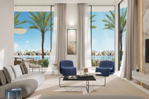 Apartamento en Dubai, 3 dormitorios, 186 m², № 49130 - foto 6