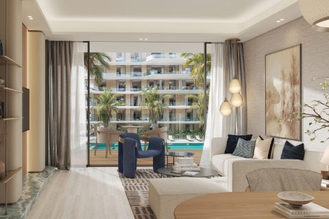 Apartamento en Dubai, 3 dormitorios, 186 m², № 49130 - foto 8