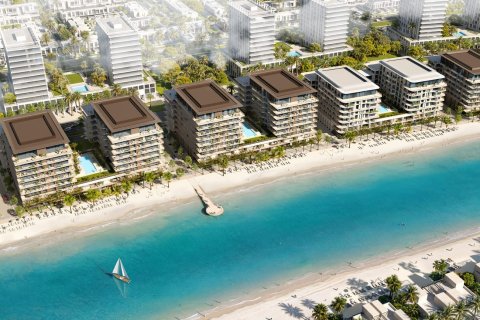 Apartamento en Dubai, 3 dormitorios, 186 m², № 49130 - foto 4
