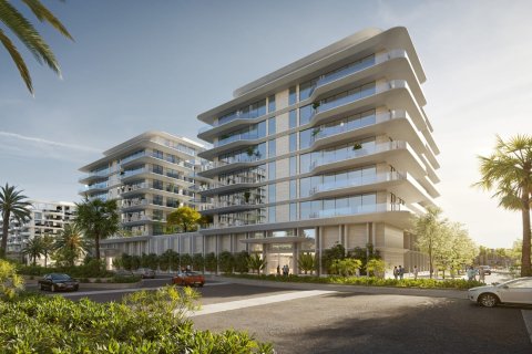 Apartment in Dubai 3 bedrooms, 186 sq.m. № 49130