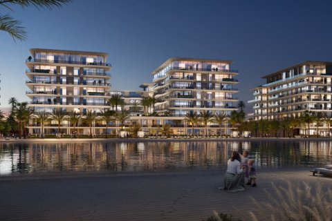 Apartamento en Dubai, 3 dormitorios, 186 m², № 49130 - foto 5