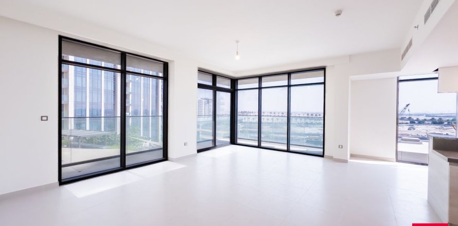 Apartment in Dubai 3 bedrooms, 175.6 sq.m. № 3807