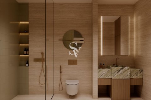 Appartement à Motor City, Dubai, 2 chambres, 98 m², № 124128 - photo 9
