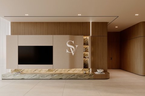 Appartement à Motor City, Dubai, 2 chambres, 98 m², № 124128 - photo 3