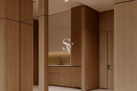 Appartement à Motor City, Dubai, 2 chambres, 98 m², № 124128 - photo 5