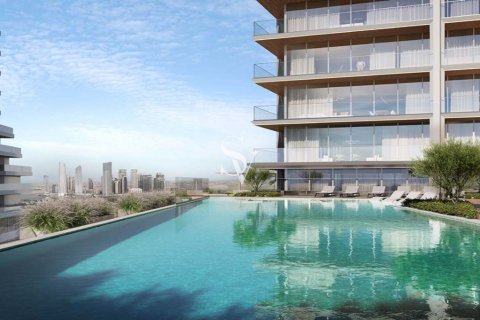 Apartment in Al Jaddaf, Dubai 2 bedrooms, 127 sq.m. № 124130 - photo 4