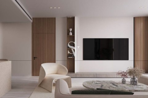 Apartment in Al Jaddaf, Dubai 2 bedrooms, 127 sq.m. № 124130 - photo 5