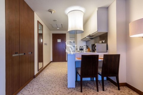 Apartamento en Downtown Dubai (Downtown Burj Dubai), Dubai, 51 m², № 124134 - foto 9