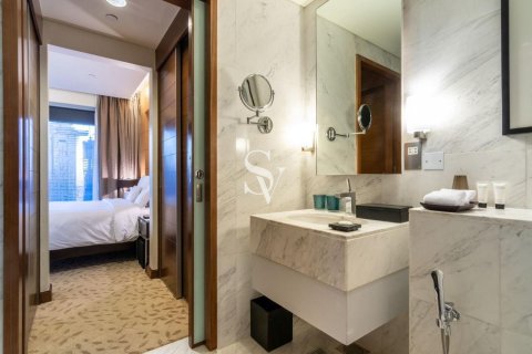 Apartamento en Downtown Dubai (Downtown Burj Dubai), Dubai, 51 m², № 124134 - foto 3