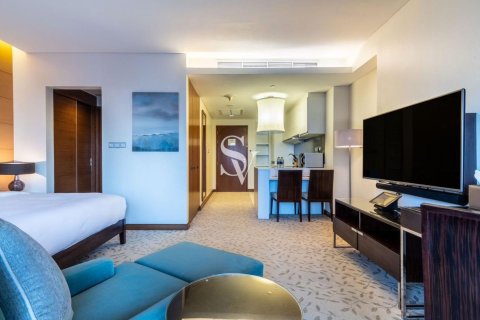 Apartamento en Downtown Dubai (Downtown Burj Dubai), Dubai, 51 m², № 124134 - foto 11