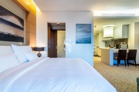 Apartamento en Downtown Dubai (Downtown Burj Dubai), Dubai, 51 m², № 124134 - foto 10