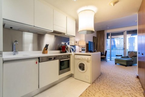 Apartamento en Downtown Dubai (Downtown Burj Dubai), Dubai, 51 m², № 124134 - foto 6