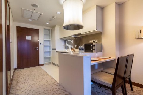 Apartamento en Downtown Dubai (Downtown Burj Dubai), Dubai, 51 m², № 124134 - foto 7