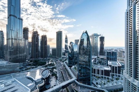 Apartamento en Downtown Dubai (Downtown Burj Dubai), Dubai, 51 m², № 124134 - foto 15