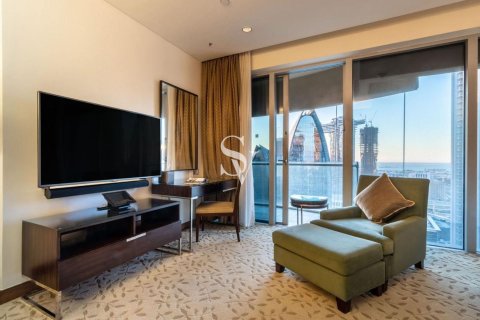 Apartamento en Downtown Dubai (Downtown Burj Dubai), Dubai, 51 m², № 124134 - foto 8