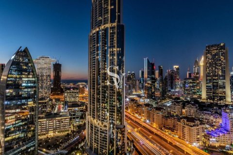 Apartamento en Downtown Dubai (Downtown Burj Dubai), Dubai, 51 m², № 124134 - foto 14