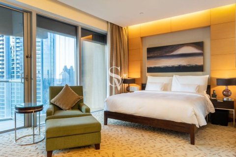Apartamento en Downtown Dubai (Downtown Burj Dubai), Dubai, 51 m², № 124134 - foto 2