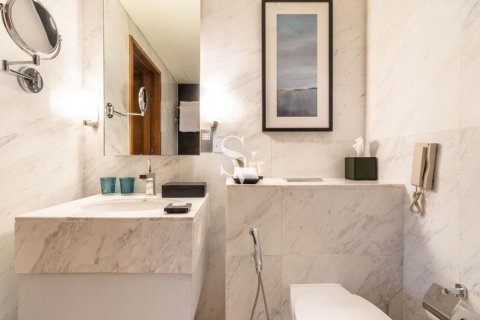 Apartamento en Downtown Dubai (Downtown Burj Dubai), Dubai, 51 m², № 124134 - foto 4
