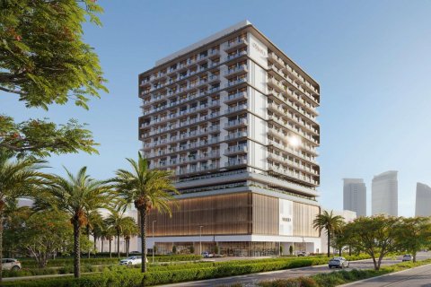 Commercial property in 1WOOD in Dubai 72 sq.m. № 20955 - photo 2