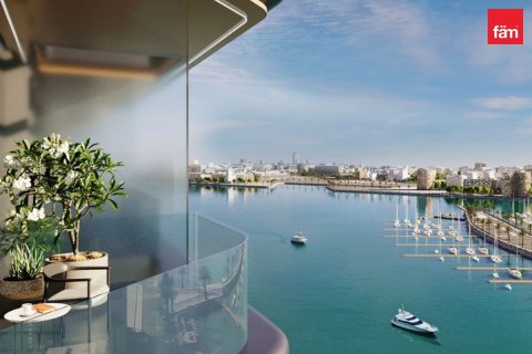 Appartement à Dubai, 1 chambre, 57.1 m², № 123252