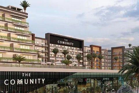 Appartement à Motor City, Dubai, 2 chambres, 156.5 m², № 123253
