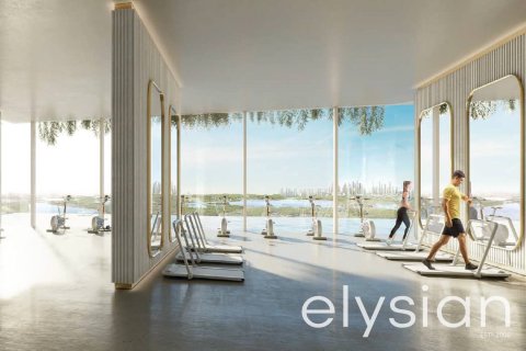 Apartment in Business Bay, Dubai 1 bedroom, 66 sq.m. № 38079 - photo 3