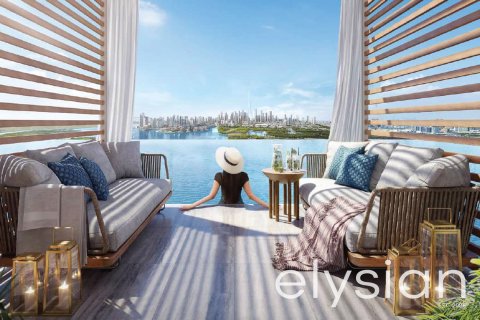 Apartment in Business Bay, Dubai 1 bedroom, 66 sq.m. № 38079 - photo 2