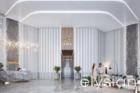 Apartment in Business Bay, Dubai 1 bedroom, 66 sq.m. № 38079 - photo 5