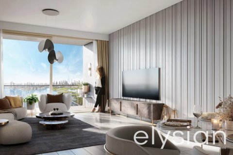 Apartment in Business Bay, Dubai 1 bedroom, 66 sq.m. № 38079 - photo 8