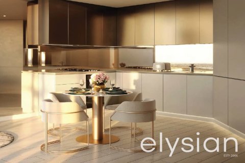 Apartment in Business Bay, Dubai 1 bedroom, 66 sq.m. № 38079 - photo 11