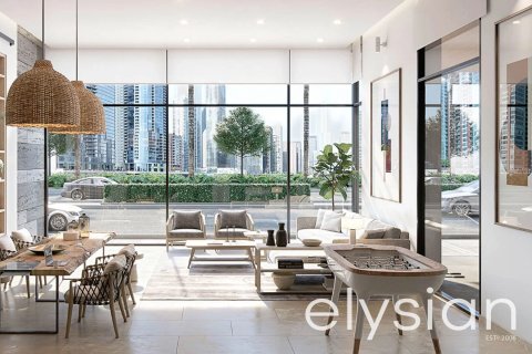 Apartment in Business Bay, Dubai 1 bedroom, 66 sq.m. № 38079 - photo 6