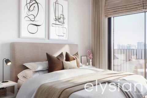Apartment in Business Bay, Dubai 1 bedroom, 66 sq.m. № 38079 - photo 12