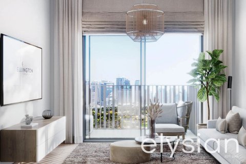 Apartment in Business Bay, Dubai 1 bedroom, 66 sq.m. № 38079 - photo 9