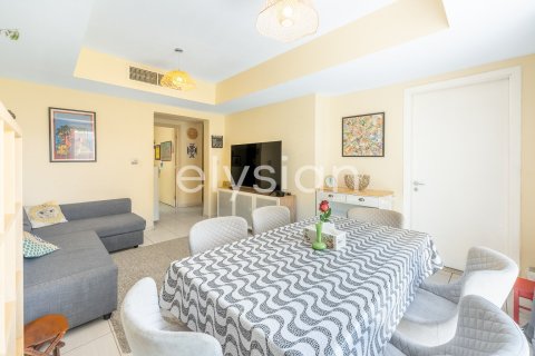 Townhouse in The Springs, Dubai 2 bedrooms, 173 sq.m. № 38074